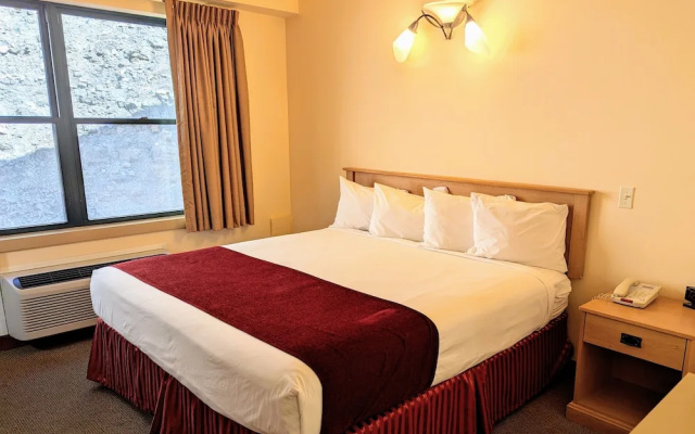 Travelodge Inn & Suites Deadwood