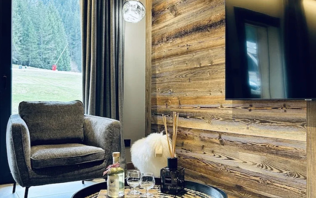 Hameau des Prodains - Résidence