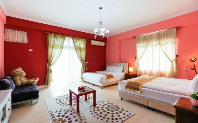 Gypsy Homestay