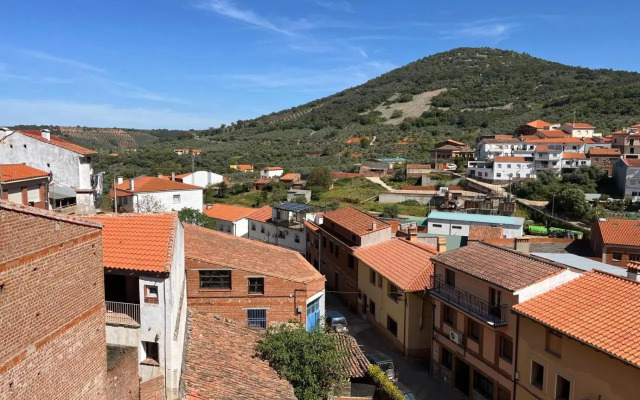 Hotel Rural Las Mozas