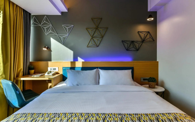 Indie Stays -BKC, Kalina