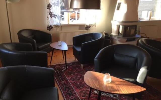 Böda Hotell