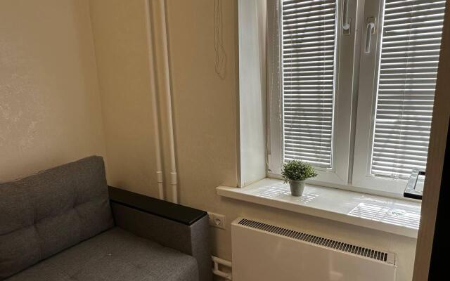 Lucky Room on Ryazansky Avenue