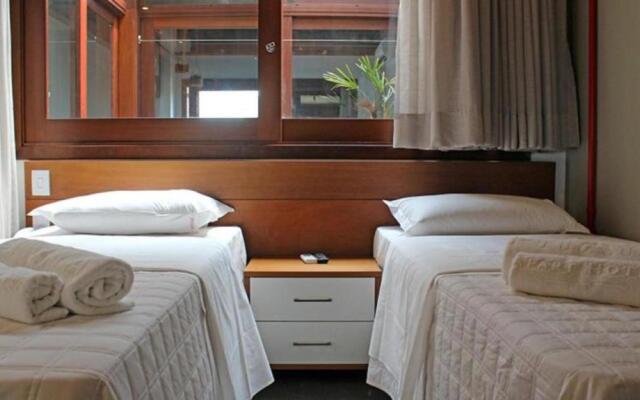 Pitaya Apart Hotel