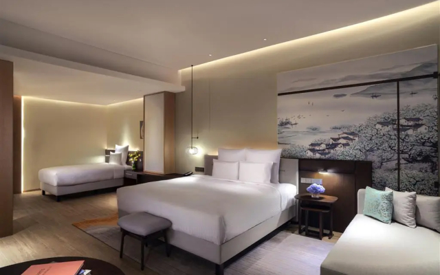 Pullman Yueyang Hotel