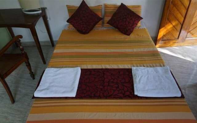 Green's Guesthouse