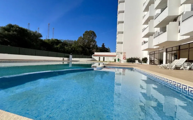 Albufeira Town Apartment by Homing