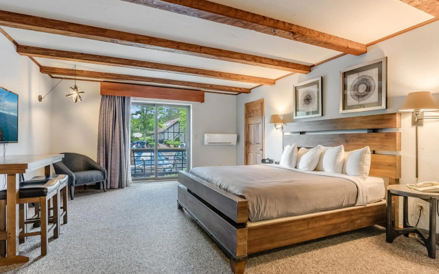 Hotel Vienna