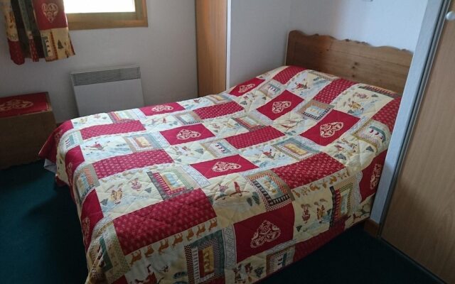 Chalets DE LA Vallee D'or - Edelweiss N°210 : 2 Pièces 4 Personnes / 2 Rooms 4 People