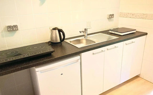 Apartment Liesingbach