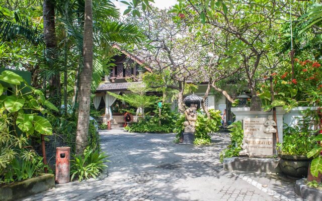 Kuta Seaview Boutique Resort