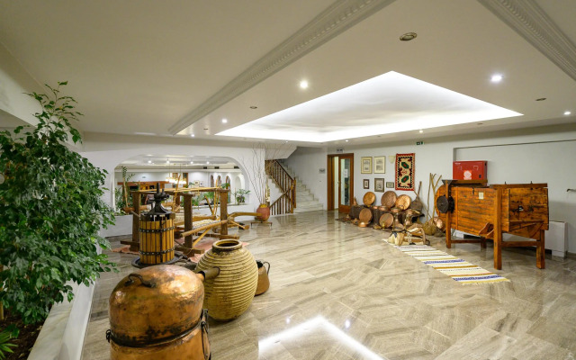 Europa Hotel