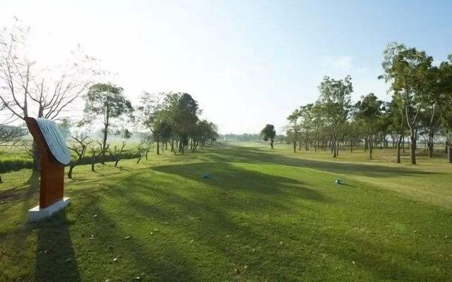 Pattaya Country Club