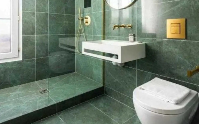 Chic Studio for 2 People - Pigalle/sacre-coeur