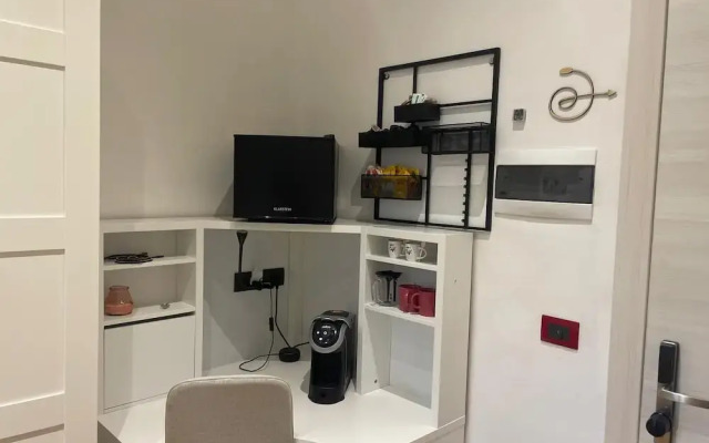 DROOMS 4.0 self check-in 24h7