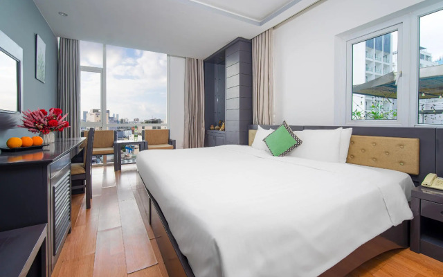 Chill Place Hotel