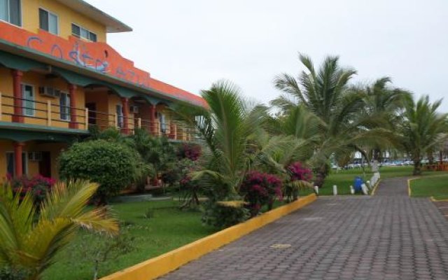 Hotel Costa Azul