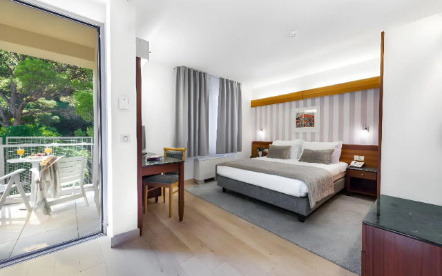 Hotel Uvala