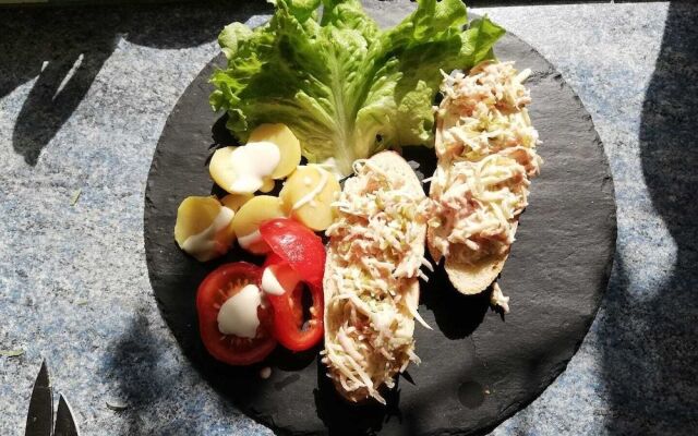 La Virgule de Tanlay