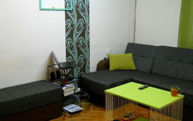 Hostel Podgorica