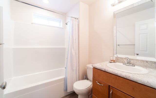 Dungeness Pond 3 Bedroom Home