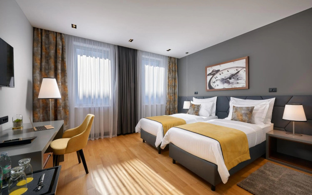 Sia Split Hotel