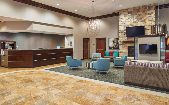 Residence Inn Marriott Abilene