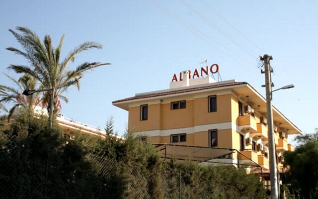 Albano Hotel