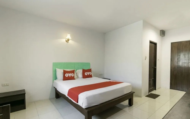 OYO 75392 Phachuen Resort