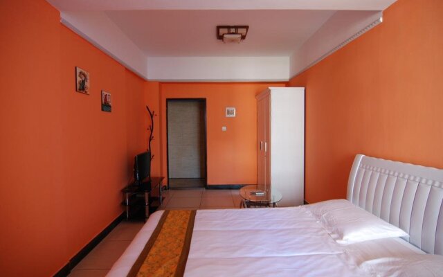 Sanya Youjia Business Hotel