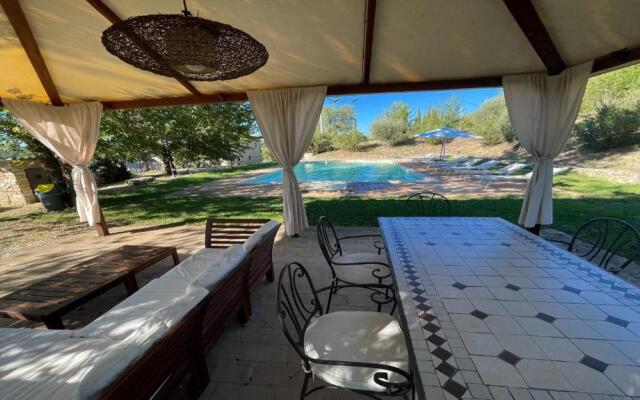 Todi By The Pool - Villaexclusive Pool Sleeps 10
