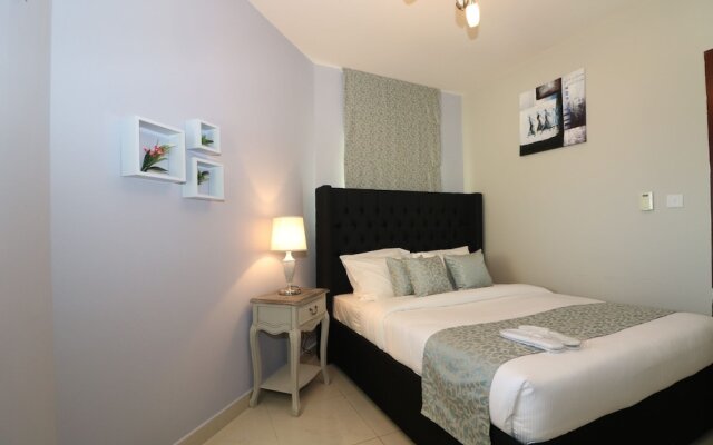 Piks Key - Dubai Gate 1