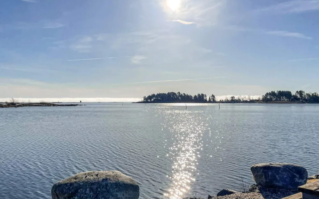 4 Person Holiday Home in Mellerud