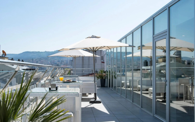 Maroa Hotel