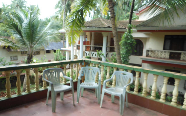 JES Guest House