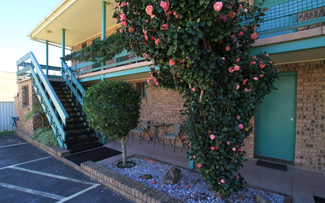 Sussex Inlet Motel