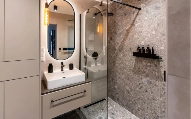 Natural Przestrze i Styl Blisko Natury