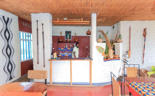 Palm Garden Resort