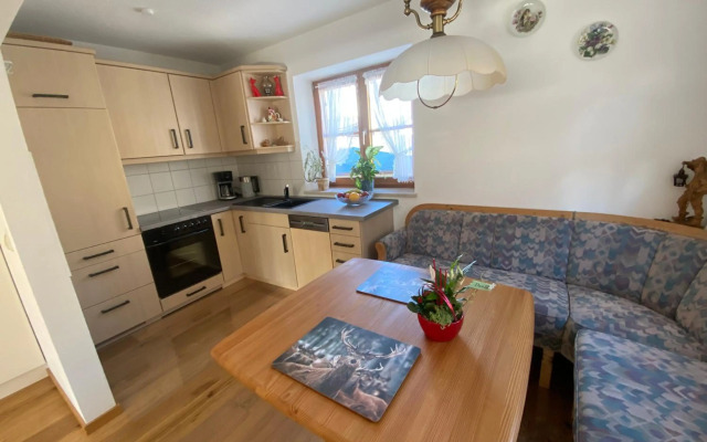 Fewo Am Gribesgraben