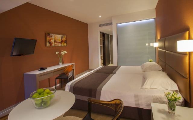 Faros Hotel Ayia Napa