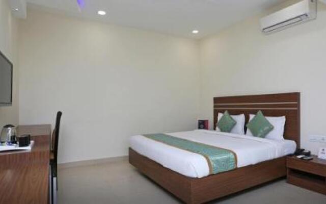 Hotel Jenus