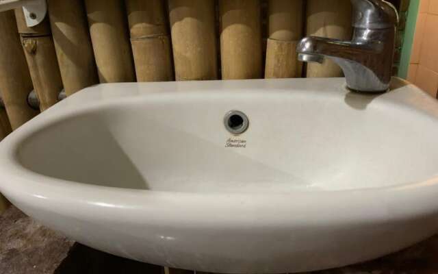 Bilik Bamboo - Hostel