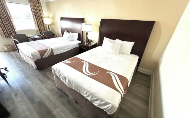 Relax Inn Perry