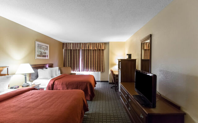 AmericInn by Wyndham Cedar Rapids North