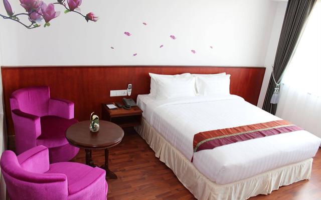 Harmony Phnom Penh Hotel