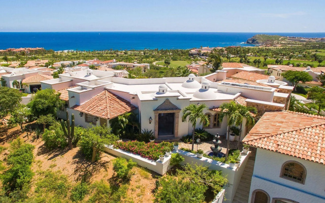 Villa Good Life