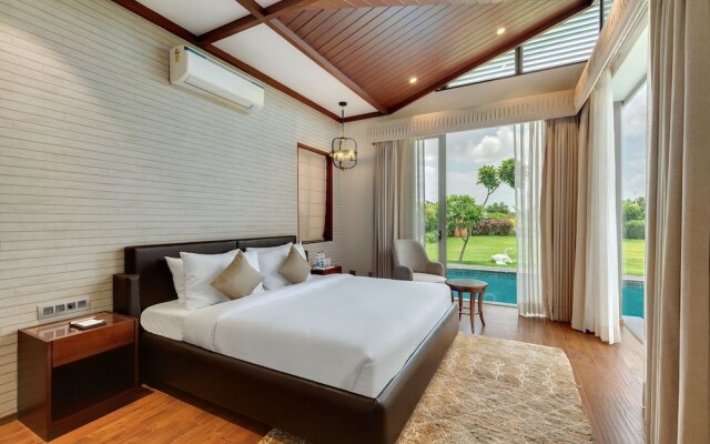 The Fern Royal Farm Resort Anjar