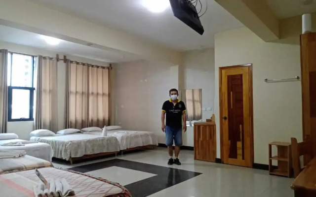 Hotel Casa Nativa Iquitos