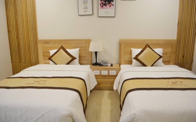 Dayth Hotel