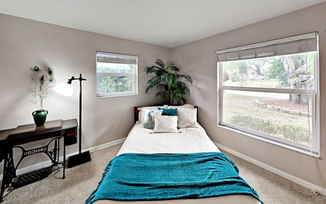 2040 Forest Drive Home